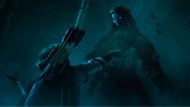 Encounter with Barrow Wights (Image via Prime Video)